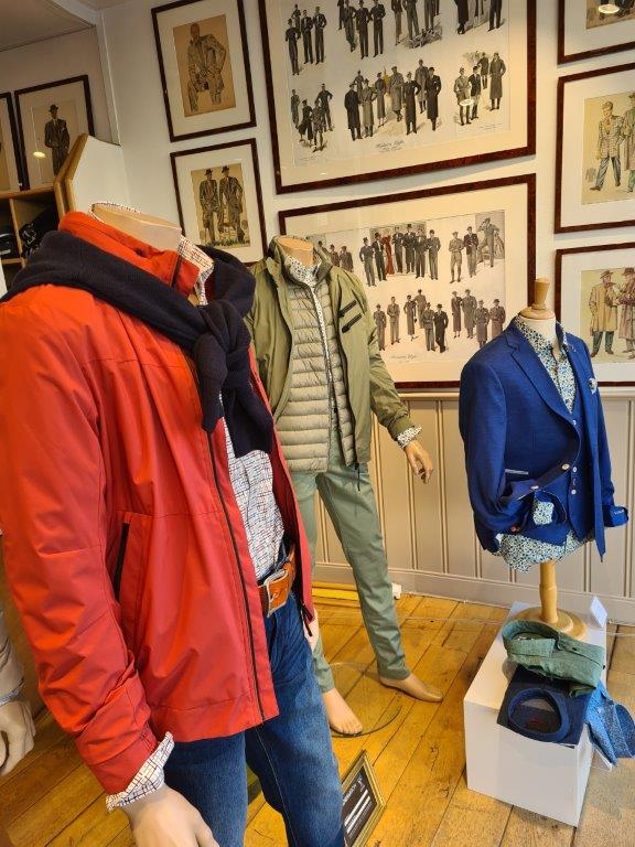 't is altijd lente in .... onze etalage van maart. 20 't is altijd lente in .... onze etalage van maart. 20