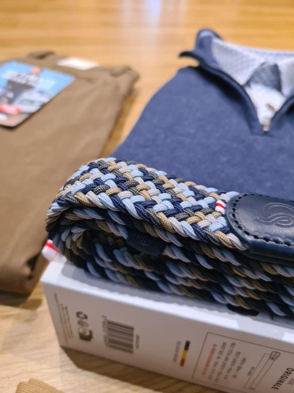 Tien topoutfits voor het najaar 2 Tien topoutfits voor het najaar 2