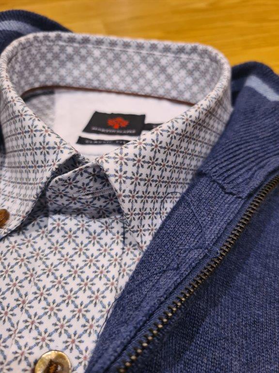 Tien topoutfits voor het najaar 4 Tien topoutfits voor het najaar 4