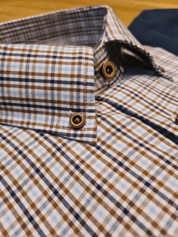 Tien topoutfits voor het najaar 9 Tien topoutfits voor het najaar 9