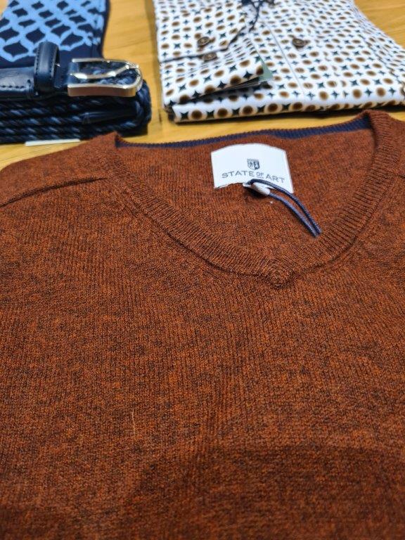 Tien topoutfits voor het najaar 11 Tien topoutfits voor het najaar 11