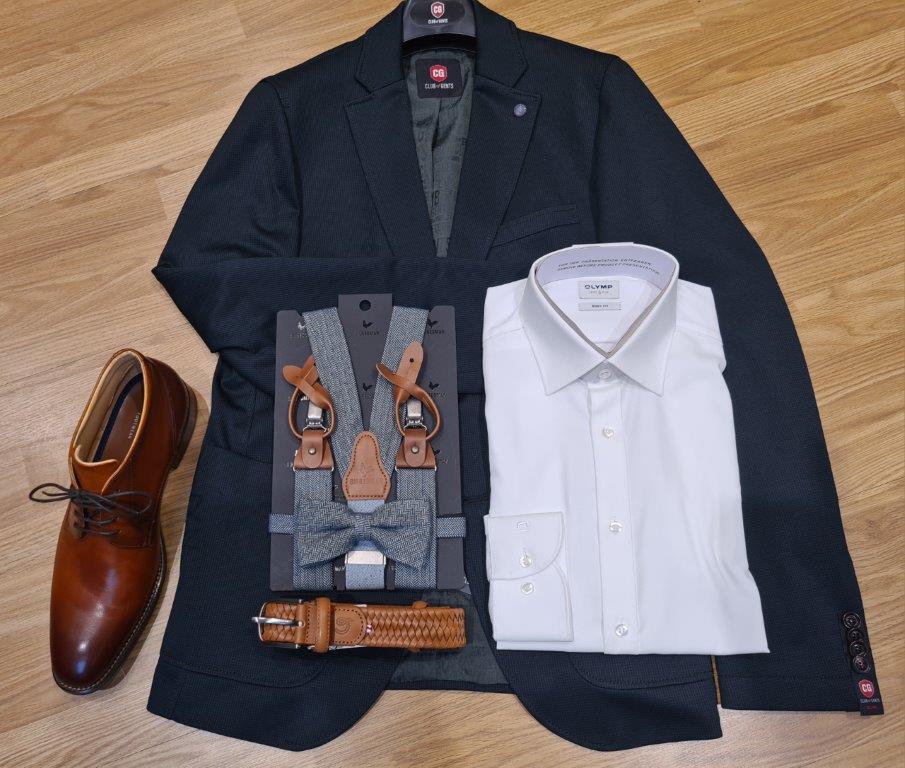 Tien topoutfits voor het najaar 13 Tien topoutfits voor het najaar 13