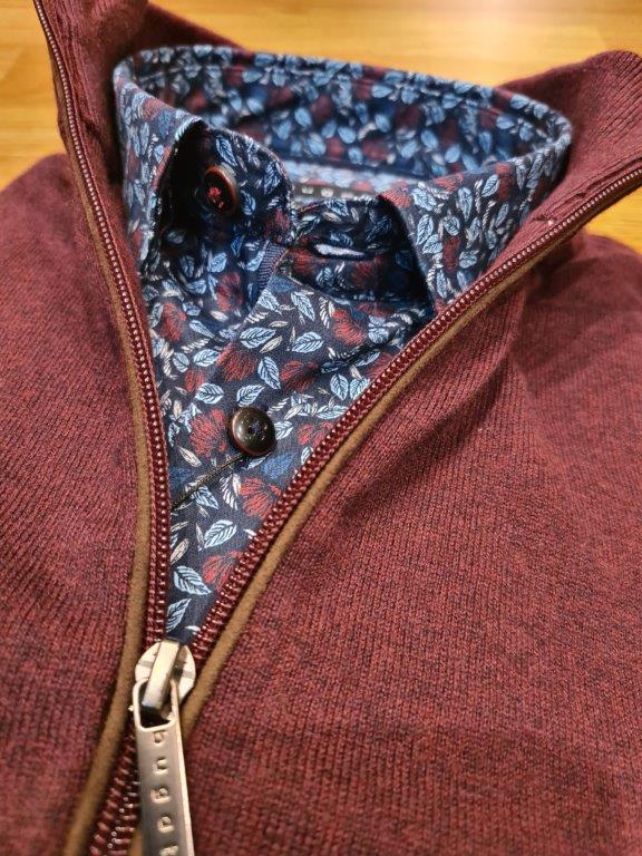 Tien topoutfits voor het najaar 19 Tien topoutfits voor het najaar 19