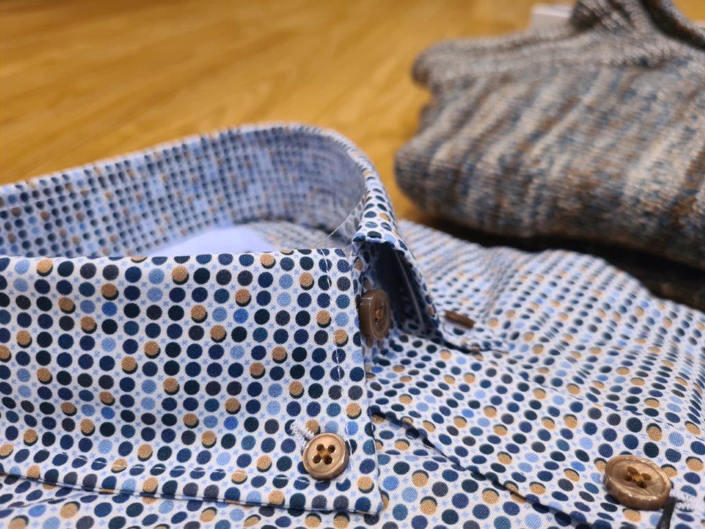 Tien topoutfits voor het najaar 24 Tien topoutfits voor het najaar 24