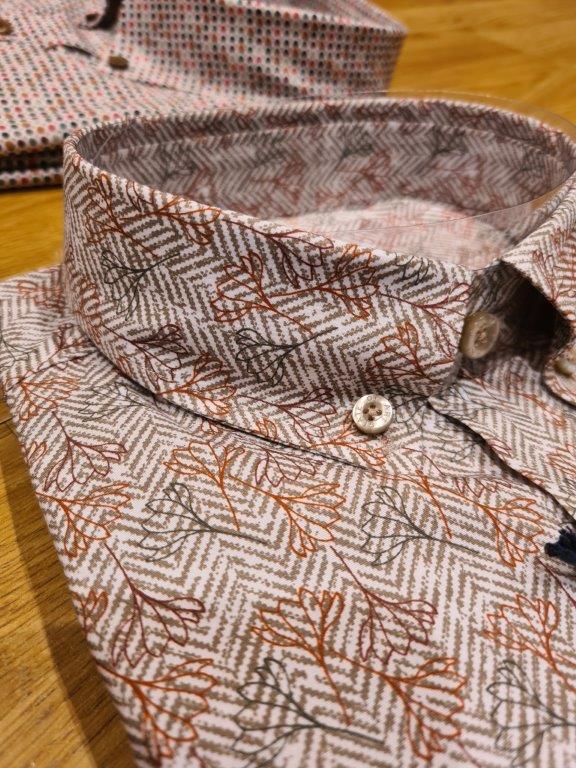 Tien topoutfits voor het najaar 33 Tien topoutfits voor het najaar 33