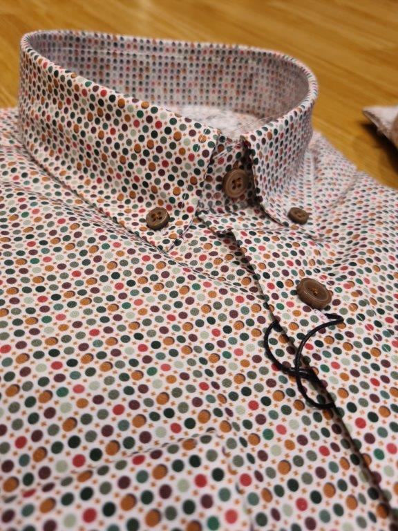 Tien topoutfits voor het najaar 34 Tien topoutfits voor het najaar 34