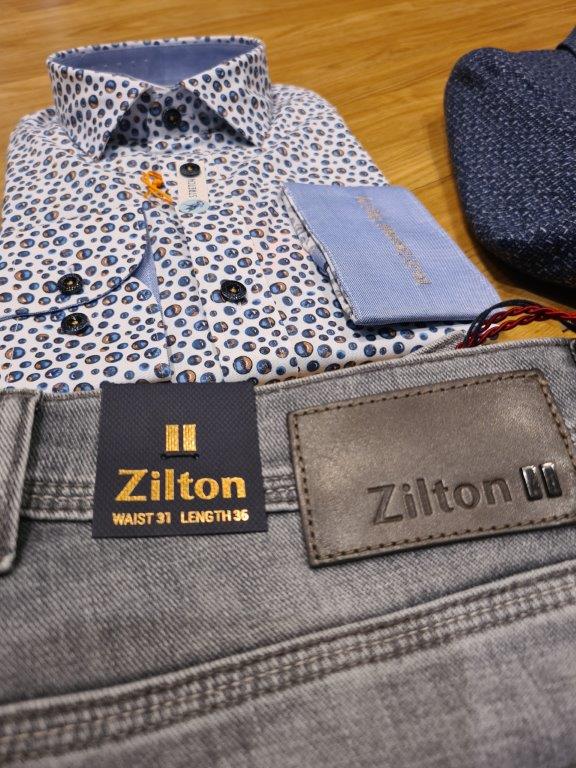 Tien topoutfits voor het najaar 37 Tien topoutfits voor het najaar 37