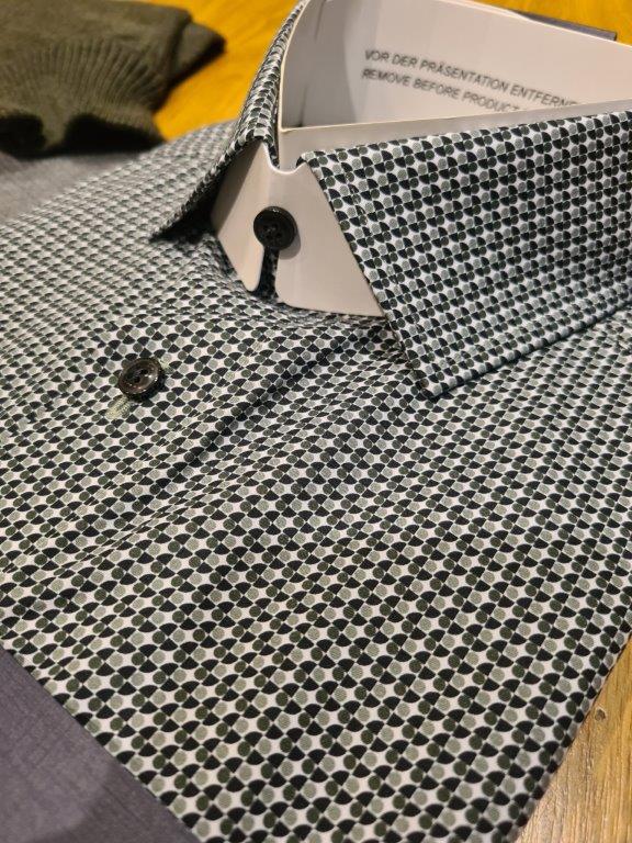 Tien topoutfits voor het najaar 40 Tien topoutfits voor het najaar 40