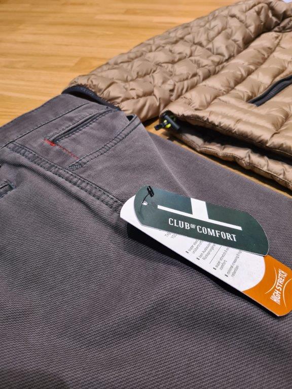 Tien topoutfits voor het najaar 41 Tien topoutfits voor het najaar 41