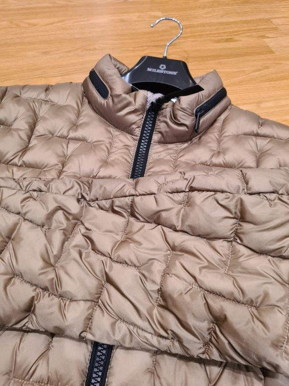 Tien topoutfits voor het najaar 42 Tien topoutfits voor het najaar 42