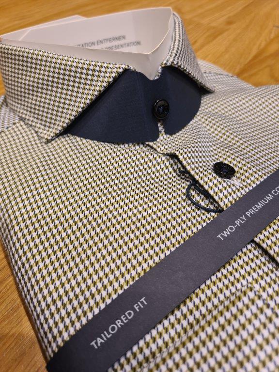 Tien topoutfits voor het najaar 43 Tien topoutfits voor het najaar 43