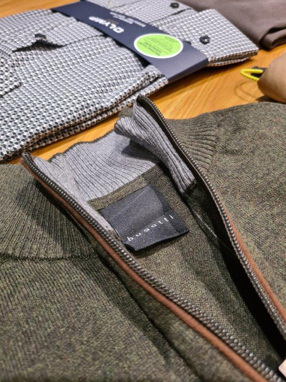 Tien topoutfits voor het najaar 44 Tien topoutfits voor het najaar 44