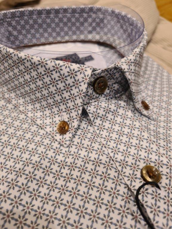 Tien topoutfits voor het najaar 46 Tien topoutfits voor het najaar 46