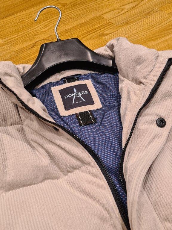 Tien topoutfits voor het najaar 50 Tien topoutfits voor het najaar 50