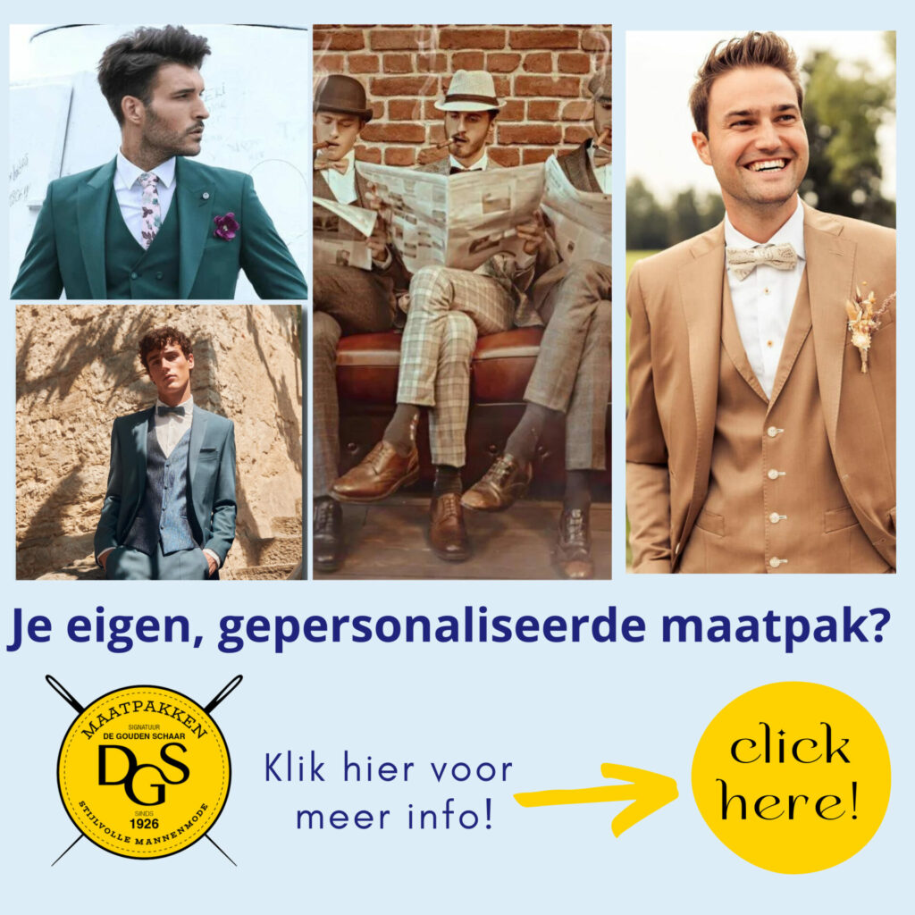 De Gouden Schaar 2