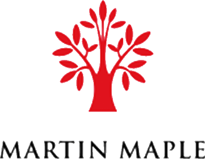 Nieuw in onze winkel: Martin Maple 1