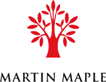 Nieuw in onze winkel: Martin Maple 1 Nieuw in onze winkel: Martin Maple 1