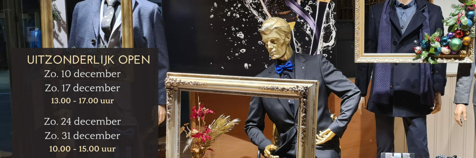 De Gouden Schaar 1