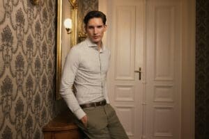 De Gouden Schaar 1 De Gouden Schaar 1