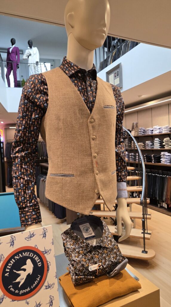Acht outfits van casual tot chic 1